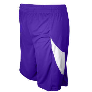 5"  YOUTH ATHLETIC SHORTS
