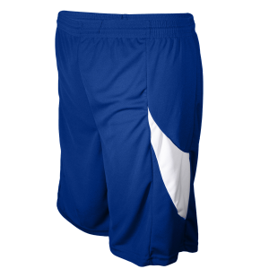 5"  ADULT  ATHLETIC SHORTS