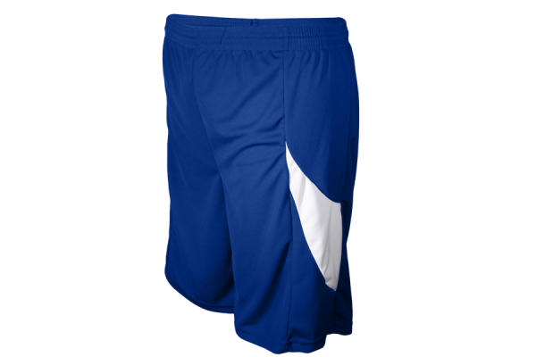 5"  ADULT  ATHLETIC SHORTS