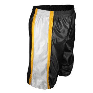 5"  YOUTH ATHLETIC SHORTS