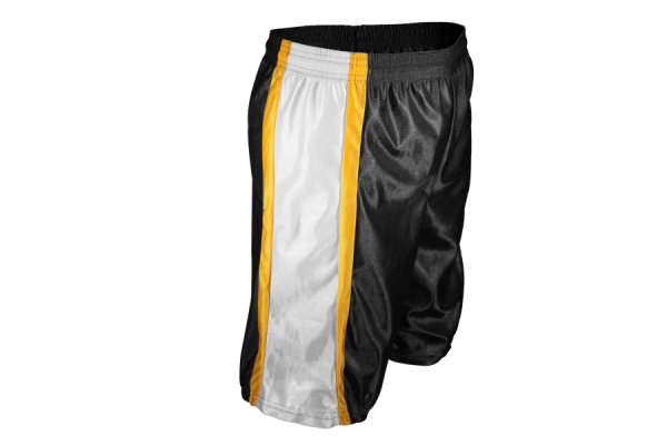 5"  ADULT  ATHLETIC SHORTS