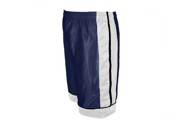 9"  ADULT  ATHLETIC SHORTS