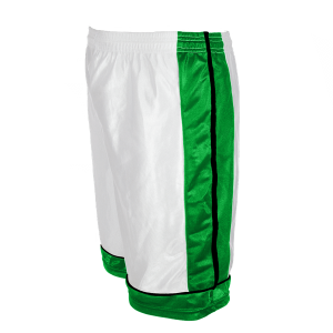 7"  ADULT  ATHLETIC SHORTS