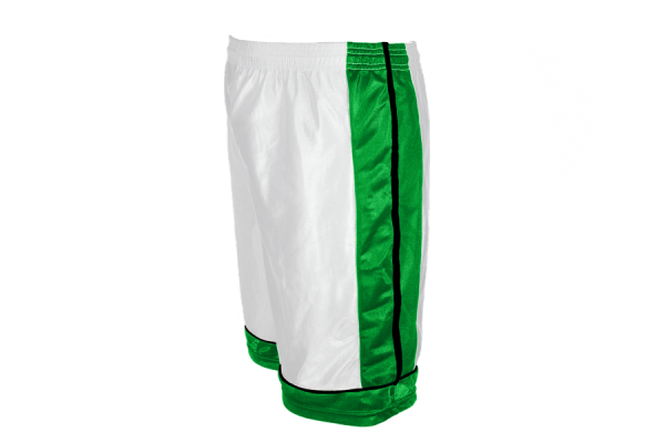 7"  ADULT  ATHLETIC SHORTS