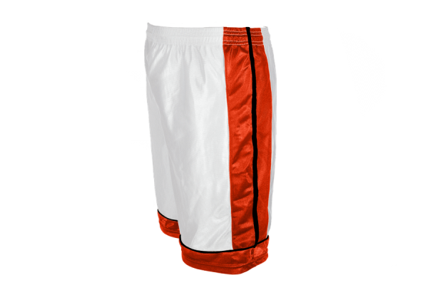 5"  ADULT  ATHLETIC SHORTS