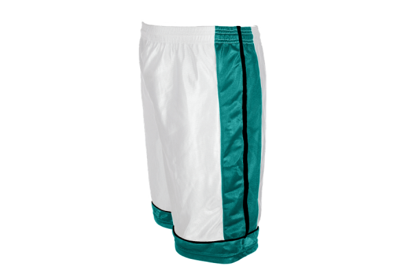 7"  ADULT  ATHLETIC SHORTS