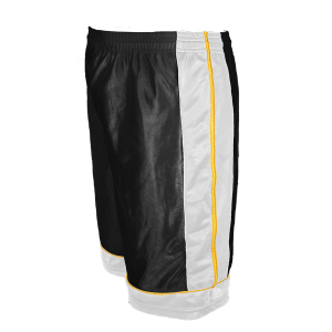 5"  YOUTH ATHLETIC SHORTS