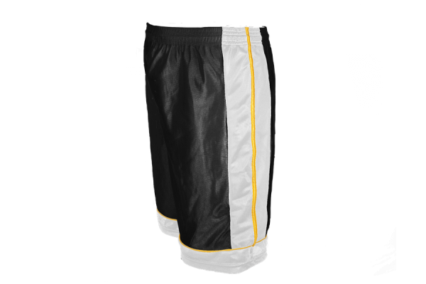 5"  YOUTH ATHLETIC SHORTS