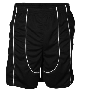 5"  ADULT  ATHLETIC SHORTS