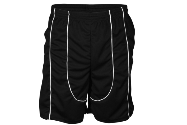 9"  ADULT  ATHLETIC SHORTS