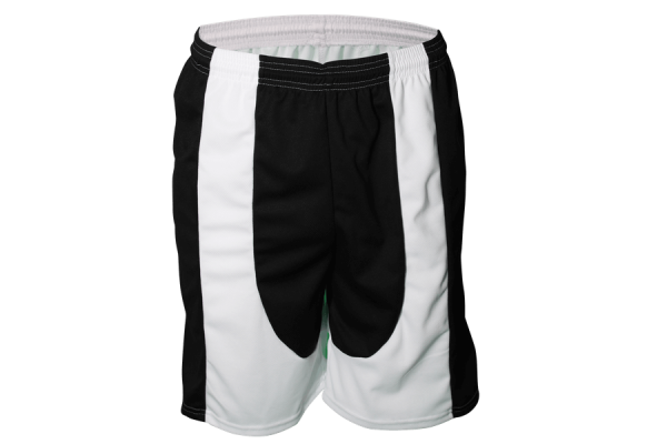 9"  ADULT  ATHLETIC SHORTS