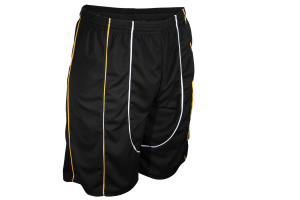 5"  YOUTH ATHLETIC SHORTS