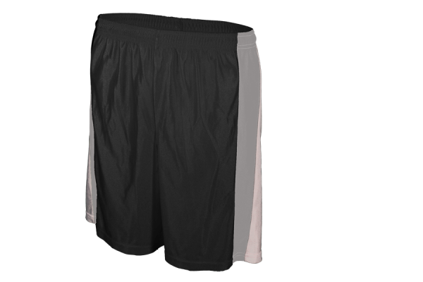 ADULT  ATHLETIC SHORTS
