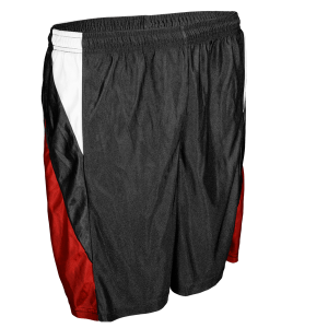 5"  ADULT  ATHLETIC SHORTS