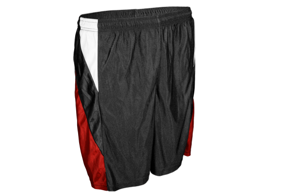 5"  ADULT  ATHLETIC SHORTS