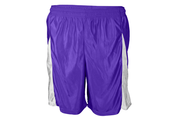 9"  ADULT  ATHLETIC SHORTS