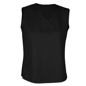 WOMEN'S CHEER TOP