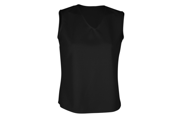 GIRL'S CHEER TOP