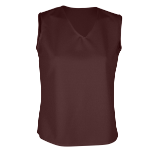 WOMEN'S CHEER TOP
