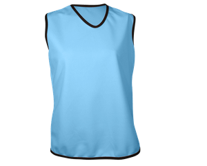 GIRL'S CHEER TOP