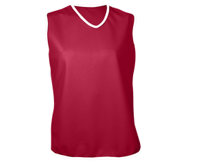 GIRL'S CHEER TOP
