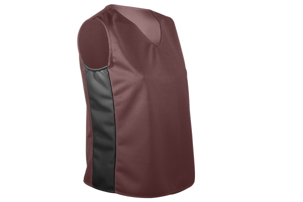 WOMEN'S CHEER TOP