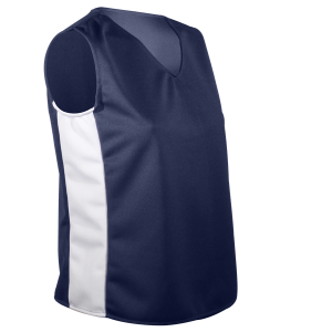 WOMEN'S CHEER TOP - Maroon, M