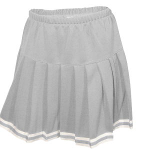 GIRL'S CHEER PLEATED SKIRT