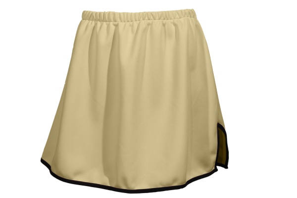 WOMEN'S CHEER SKIRT