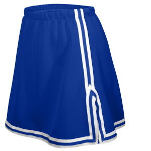 GIRL'S CHEER SKIRT