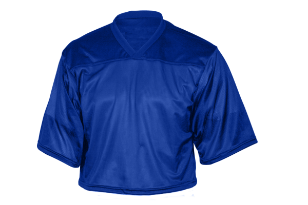Youth Football Jersey