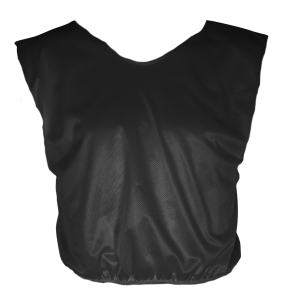 YOUTH FOOTBALL SCIMMAGE VEST