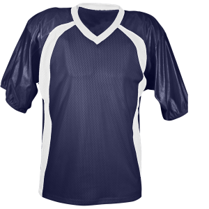 YOUTH FOOTBALL JERSEY - Fuchsia, M