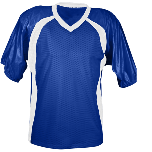 YOUTH FOOTBALL JERSEY - Pink, M