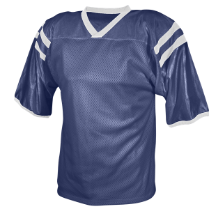 ADULT  FOOTBALL JERSEY