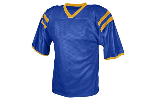 ADULT  FOOTBALL JERSEY