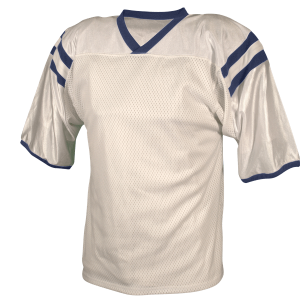 ADULT  FOOTBALL JERSEY