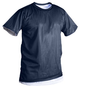 Adult Reversible Shirts