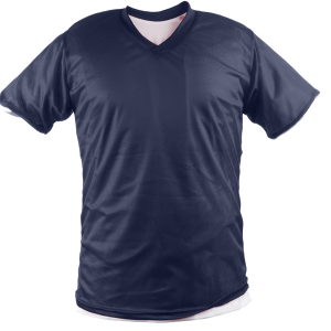 ADULT  REVERSIBLE SHIRT