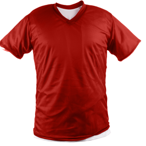 Adult Reversible Shirts