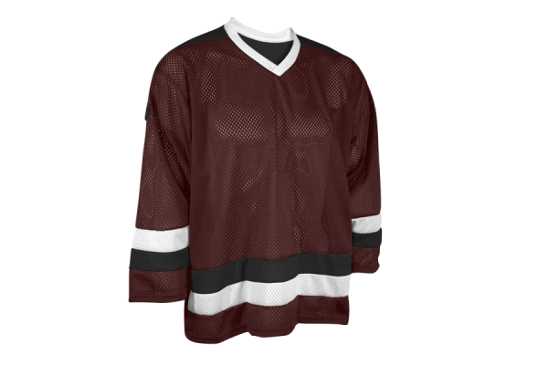 ADULT  HOCKEY JERSEY