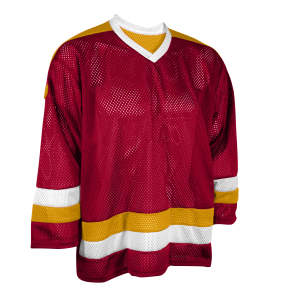 ADULT  HOCKEY JERSEY