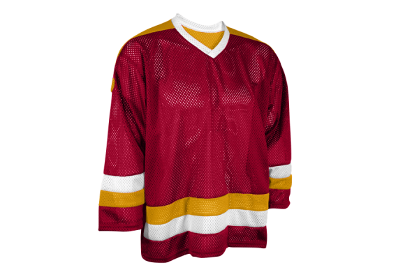 ADULT  HOCKEY JERSEY
