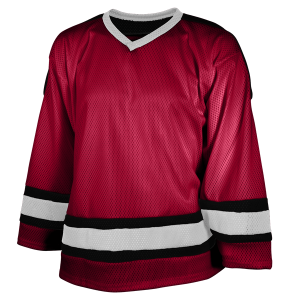 ADULT  HOCKEY JERSEY