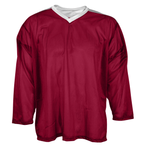 ADULT  HOCKEY JERSEY - Cardinal, M