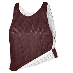 ADULT  REVERSIBLE LACROSSE JERSEY