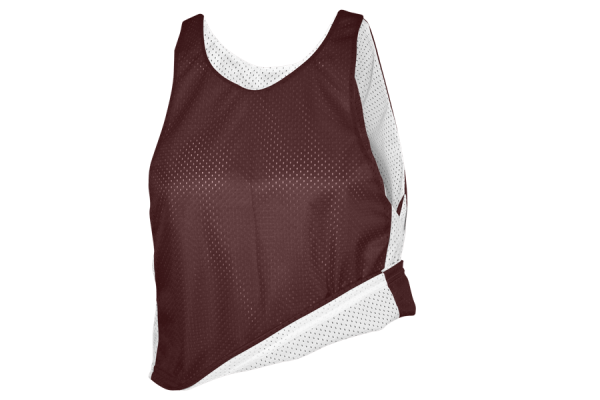ADULT  REVERSIBLE LACROSSE JERSEY