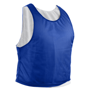 ADULT  REVERSIBLE LACROSSE JERSEY