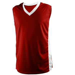 Adult Multi Sport Jersey Sleeveless