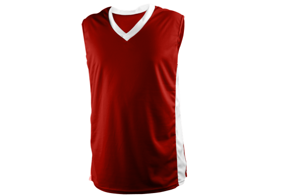 Youth Multi Sport Jersey Sleeveless